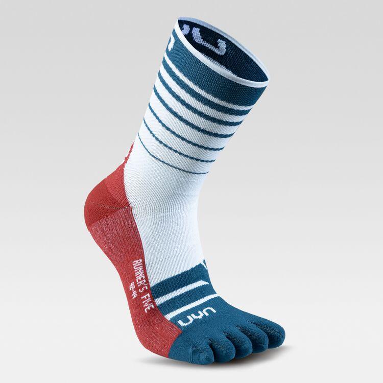 Chaussettes pour tong decathlon hotsell